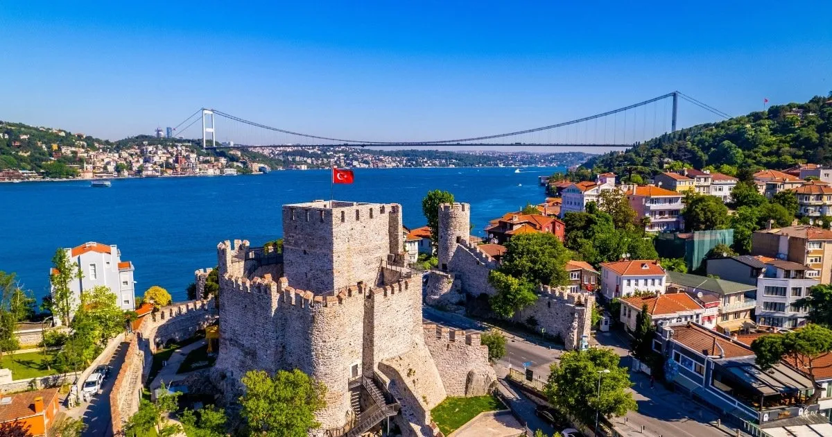 İstanbul Turu