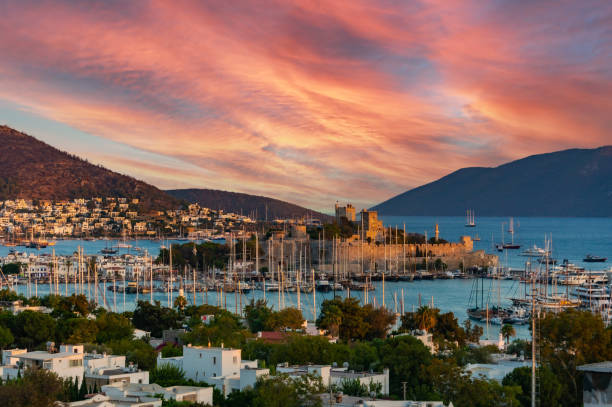 Bodrum Turu