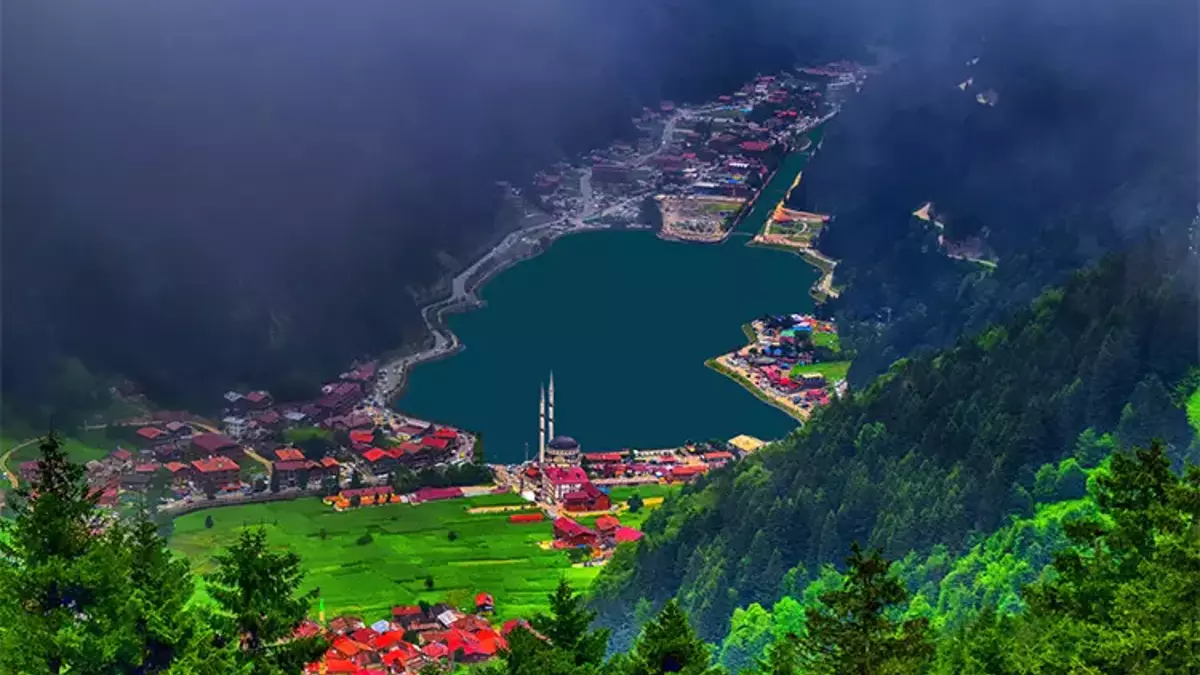 Trabzon Turu